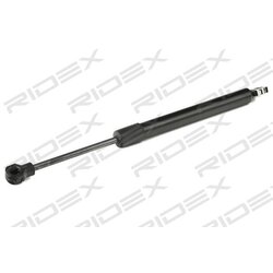 Vérin de hayon RIDEX 219G0216 pour MERCEDES SL 129 980 05 64 RIDEX