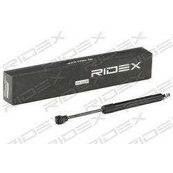 Vérin de hayon RIDEX 219G0216 pour MERCEDES SL 129 980 05 64 RIDEX