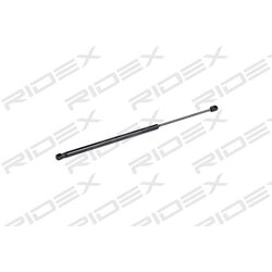 Tailgate Strut RIDEX 219G0239 OE Ref 8731.E7