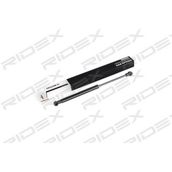 Vérin de hayon RIDEX 219G0247 pour VAUXHALL VECTRA RIDEX