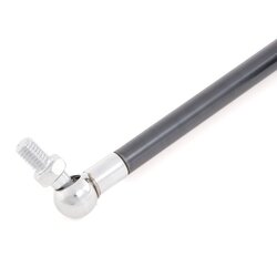 Vérin de hayon RIDEX 219G0256 pour SUZUKI ALTO 8185054000000 RIDEX