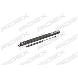 Vérin de hayon RIDEX 219G0267 pour CITROËN C6 8731.K8 RIDEX