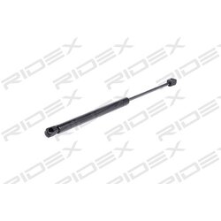 Vérin de hayon RIDEX 219G0268 pour RENAULT CLIO RIDEX