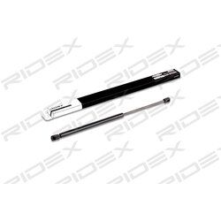Vérin de hayon RIDEX 219G0281 pour AUDI Q7 4L0 827 552 C RIDEX