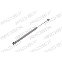 Vérin de hayon RIDEX 219G0282 pour VAUXHALL VECTRA RIDEX