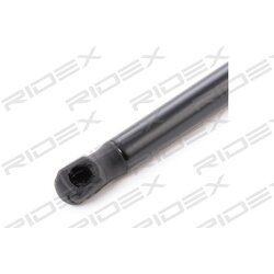 Vérin de hayon RIDEX 219G0282 pour VAUXHALL VECTRA RIDEX