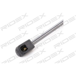 Vérin de hayon RIDEX 219G0282 pour VAUXHALL VECTRA RIDEX