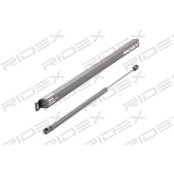 Vérin de hayon RIDEX 219G0282 pour VAUXHALL VECTRA RIDEX