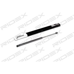 Vérin de hayon RIDEX 219G0283 pour NISSAN ALMERA RIDEX
