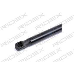 Vérin de hayon RIDEX 219G0286 pour PEUGEOT 306 8731.A2 RIDEX