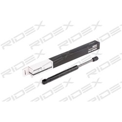Vérin de hayon RIDEX 219G0286 pour PEUGEOT 306 8731.A2 RIDEX
