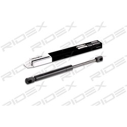 Vérin de hayon RIDEX 219G0297 pour ALFA ROMEO 166 RIDEX