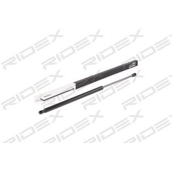 Vérin de hayon RIDEX 219G0299 pour MERCEDES, HUMMER 6399800164 RIDEX