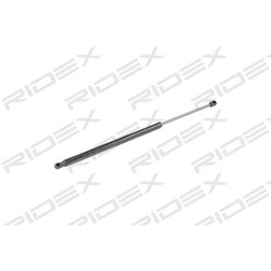 Vérin de hayon RIDEX 219G0299 pour MERCEDES, HUMMER 6399800164 RIDEX