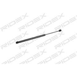 Vérin de hayon RIDEX 219G0307 pour RENAULT, NISSAN 90452-2F705 RIDEX