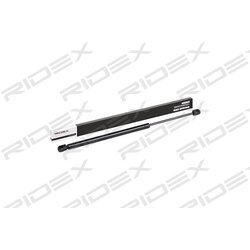 Vérin de hayon RIDEX 219G0307 pour RENAULT, NISSAN 90452-2F705 RIDEX