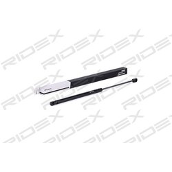 Vérin de hayon RIDEX 219G0317 pour HYUNDAI i30 81771-2R000 RIDEX