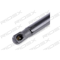 Vérin de hayon RIDEX 219G0328 pour VAUXHALL CORSA RIDEX