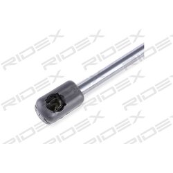 Vérin de hayon RIDEX 219G0328 pour VAUXHALL CORSA RIDEX