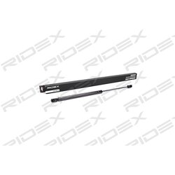 Tailgate Strut RIDEX 219G0334 OE Ref MR959243