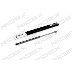 Tailgate Strut RIDEX 219G0336 OE Ref 8200 119 498 RIDEX
