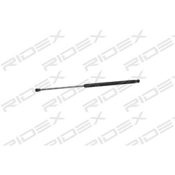 Vérin de hayon RIDEX 219G0361 pour OPEL, CHEVROLET, VAUXHALL 04809 275 RIDEX