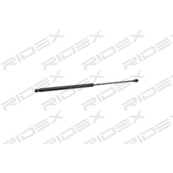 Vérin de hayon RIDEX 219G0361 pour OPEL, CHEVROLET, VAUXHALL 04809 275 RIDEX