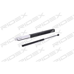 Vérin de hayon RIDEX 219G0374 pour PEUGEOT 8731.93 RIDEX