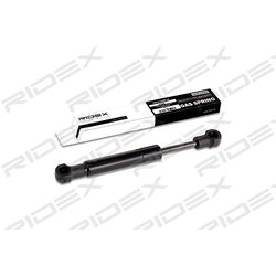 Vérin de hayon RIDEX 219G0375 pour FIAT PUNTO 46730681 RIDEX
