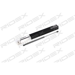 Vérin de hayon RIDEX 219G0376 pour FORD ESCORT 6614161 RIDEX