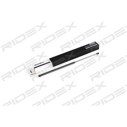 Vérin de hayon RIDEX 219G0378 pour MERCEDES VANEO RIDEX
