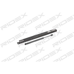 Tailgate Strut RIDEX 219G0387 OE Ref 81860M68K00