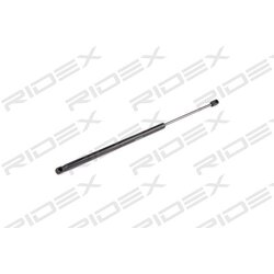 Vérin de hayon RIDEX 219G0423 pour FIAT, CITROËN, PEUGEOT 1608899680 RIDEX