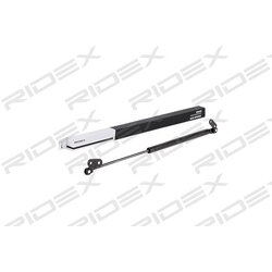 Tailgate Strut RIDEX 219G0431 OE Ref 90451-01B00 RIDEX