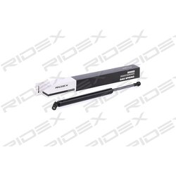 Vérin de hayon RIDEX 219G0436 pour BMW Série 5 RIDEX