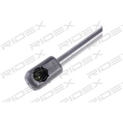 Vérin de hayon RIDEX 219G0451 pour SKODA SUPERB RIDEX