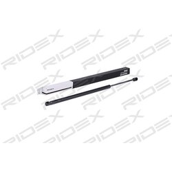 Vérin de hayon RIDEX 219G0451 pour SKODA SUPERB RIDEX