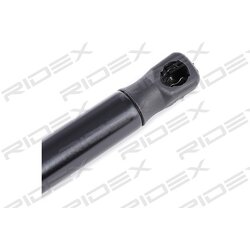 Vérin de hayon RIDEX 219G0451 pour SKODA SUPERB RIDEX