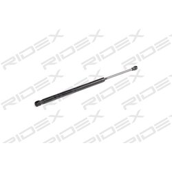 Vérin de hayon RIDEX 219G0478 pour SEAT IBIZA 6J3 827 550 RIDEX