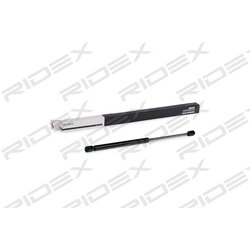 Vérin de hayon RIDEX 219G0503 pour AUDI TT 8N7827552B RIDEX