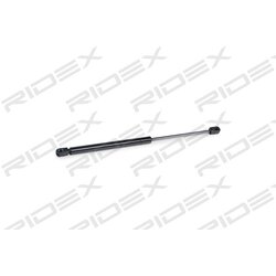 Vérin de hayon RIDEX 219G0503 pour AUDI TT 8N7827552B RIDEX