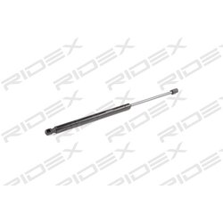 Vérin de hayon RIDEX 219G0504 pour CITROËN C5 8731.R6 RIDEX
