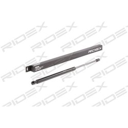 Vérin de hayon RIDEX 219G0504 pour CITROËN C5 8731.R6 RIDEX