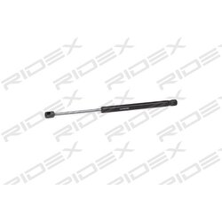 Vérin de hayon RIDEX 219G0505 pour AUDI TT 8N8 827 552 RIDEX