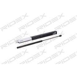 Vérin de hayon RIDEX 219G0509 pour RENAULT KOLEOS RIDEX