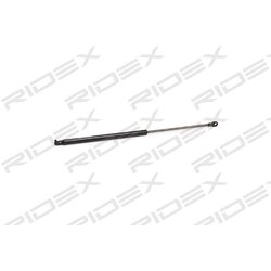 Vérin de hayon RIDEX 219G0512 pour FIAT, SEAT 39661920 RIDEX