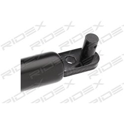 Vérin de hayon RIDEX 219G0512 pour FIAT, SEAT 39661920 RIDEX