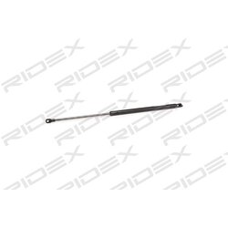 Vérin de hayon RIDEX 219G0512 pour FIAT, SEAT 39661920 RIDEX