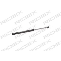 Vérin de hayon RIDEX 219G0526 pour PEUGEOT, LAND ROVER 8731.A1 RIDEX