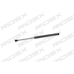 Vérin de hayon RIDEX 219G0526 pour PEUGEOT, LAND ROVER 8731.A1 RIDEX
